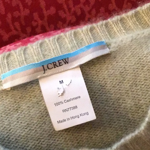 J. Crew Sweaters - 2 Pull over Sweaters. SOLD